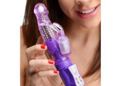 12 Mode Compact Rabbit Vibrator