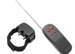 Cock Shock Remote CBT Electric Cock Ring