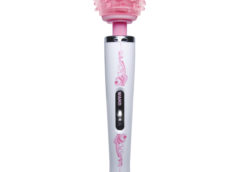 7 Speed Wand Massager with Attachment Kit