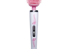 7 Speed Wand Massager with Attachment Kit