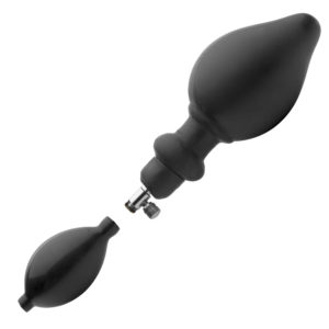 Inflatable Anal Toys