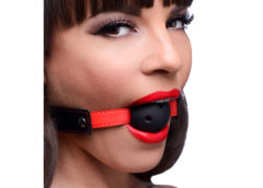 Subdue Me Breathable Ball Gag