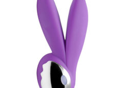 Lapin 10 Mode Vibe with Twin Vibrating Ears