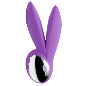 Lapin 10 Mode Vibe with Twin Vibrating Ears