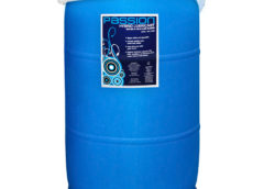 Passion Water and Silicone Blend Hybrid Lubricant - 55 Gallon