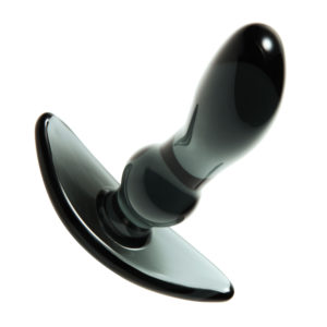 Chi Glass P-Spot Massager