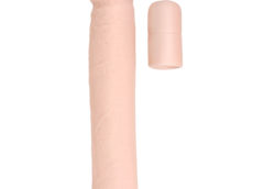 Create Your Own Cock Customizable Penis Extender Sleeve