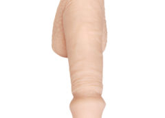 Pecker Packer Penis Prop- 5 Inch