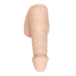 Pecker Packer Penis Prop- 5 Inch