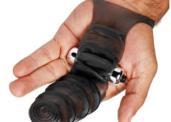 Bang Bang G-Spot Vibrating Finger Glove