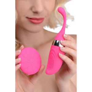 Discreet Vibrators