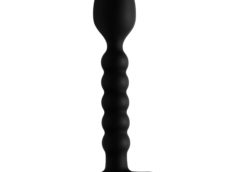 Sojourn Slim Ribbed Prostate Stimulator