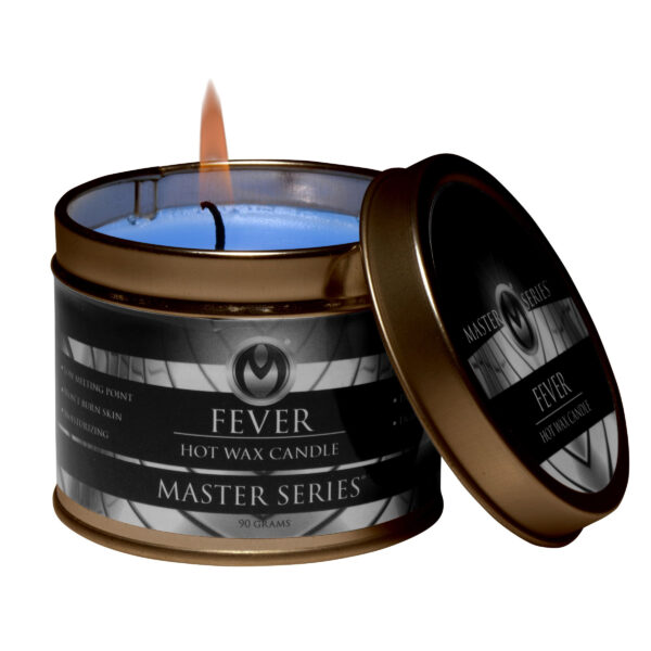Fever Hot Wax Candle