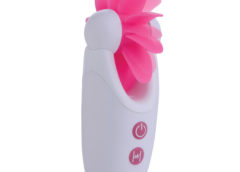 Robo Lick Rechargeable 7X Oral Sex Stimulator