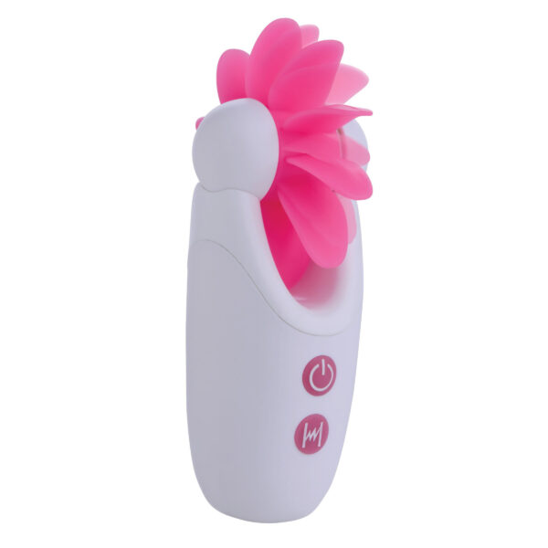 Robo Lick Rechargeable 7X Oral Sex Stimulator