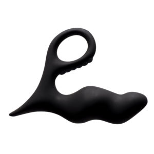 Entrada Silicone Prostate Plug