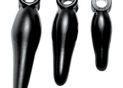 Rimmers 3 Piece Finger Bum Tickler Set