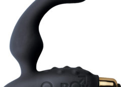 O-BOY 7 Speed Silicone Prostate Massager