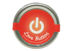 Love Button Arousal Balm and Sexual Enhancer