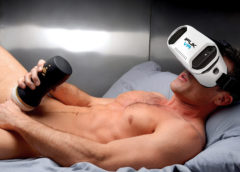 iFuk Virtual Reality Stroker