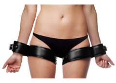 Thigh Cuff Restraint System