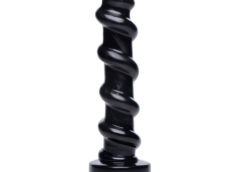 The Screw Giant 12.5 inch Dildo