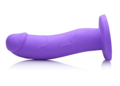 Boi Toy Premium Silicone Dildo