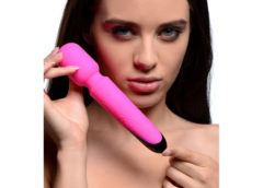 Fever 7x Self-Heating Vibrating Wand