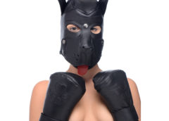 Strict Leather Premium Puppy Play Set