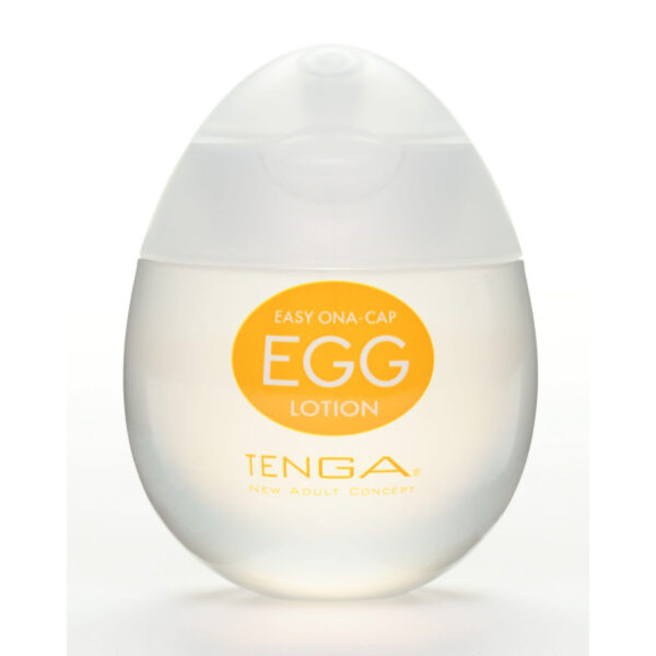 Tenga Egg Lotion - 65ml