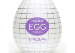 Tenga Egg - Spider