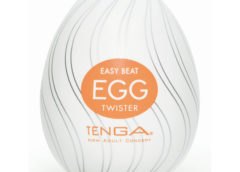 Tenga Egg - Twister