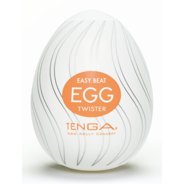 Tenga Egg - Twister