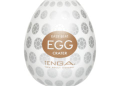 Tenga Egg Crater