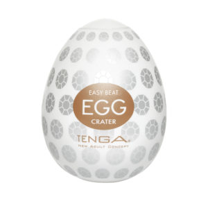 Tenga Egg Crater