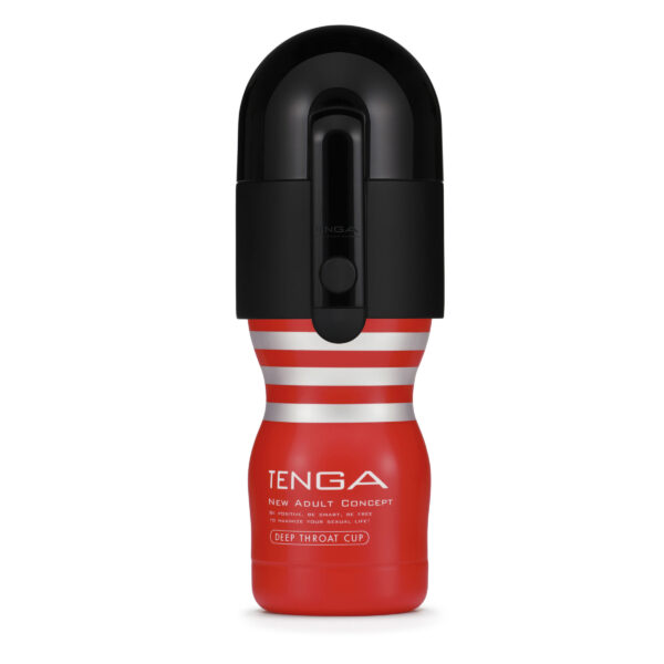 Tenga Vacuum Controller