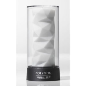 Tenga 3D Polygon