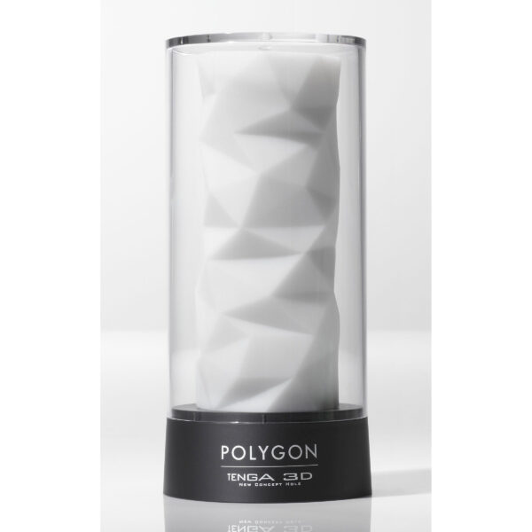 Tenga 3D Polygon