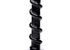 Mighty Screw 9.5 Inch Dildo