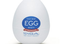 Tenga Egg Misty