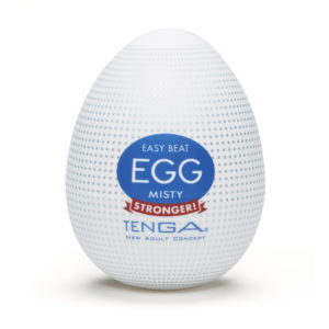 Tenga Egg Misty