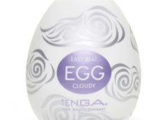 Tenga Egg - Cloudy