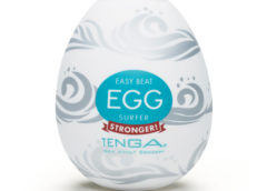 Tenga Egg Surfer