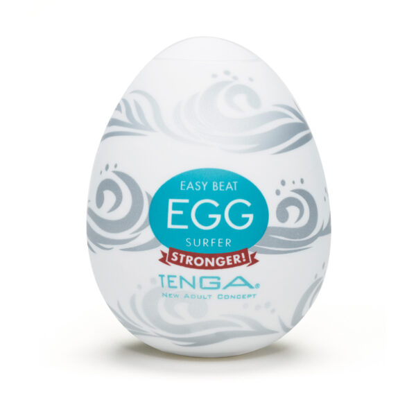 Tenga Egg Surfer