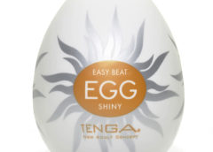 Tenga Egg - Shiny