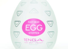 Tenga Egg - Stepper