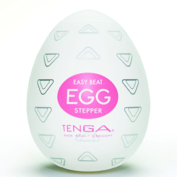 Tenga Egg - Stepper