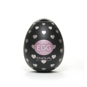 Tenga Egg - Lovers