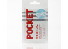 Pocket Tenga Wave Line