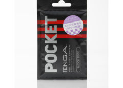 Pocket Tenga Block Edge